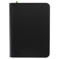 Vault X Exo-Tec Zip Binder [9-Pocket]