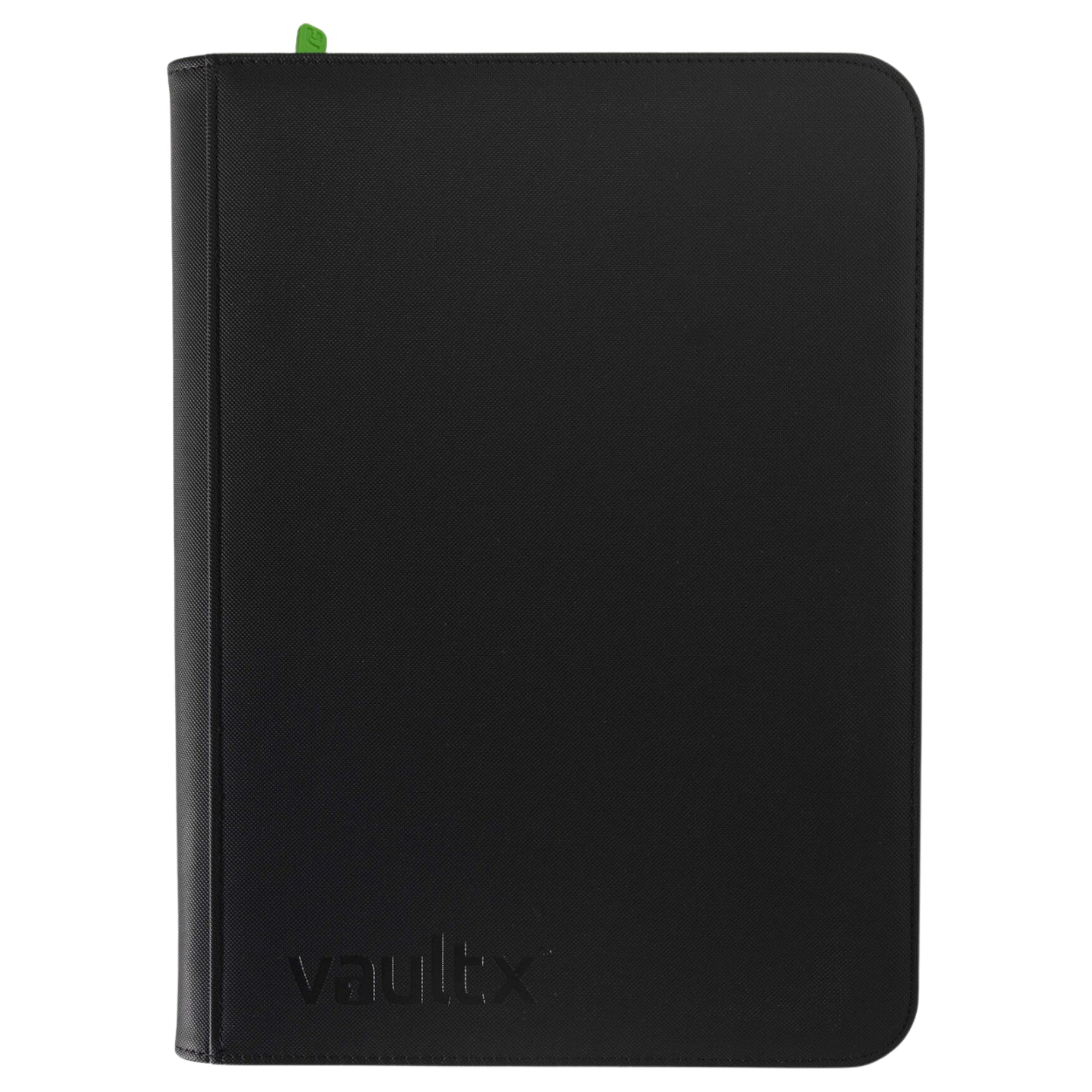 Vault X Exo-Tec Zip Binder [9-Pocket]