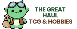 The Great Haul TCG - Home
