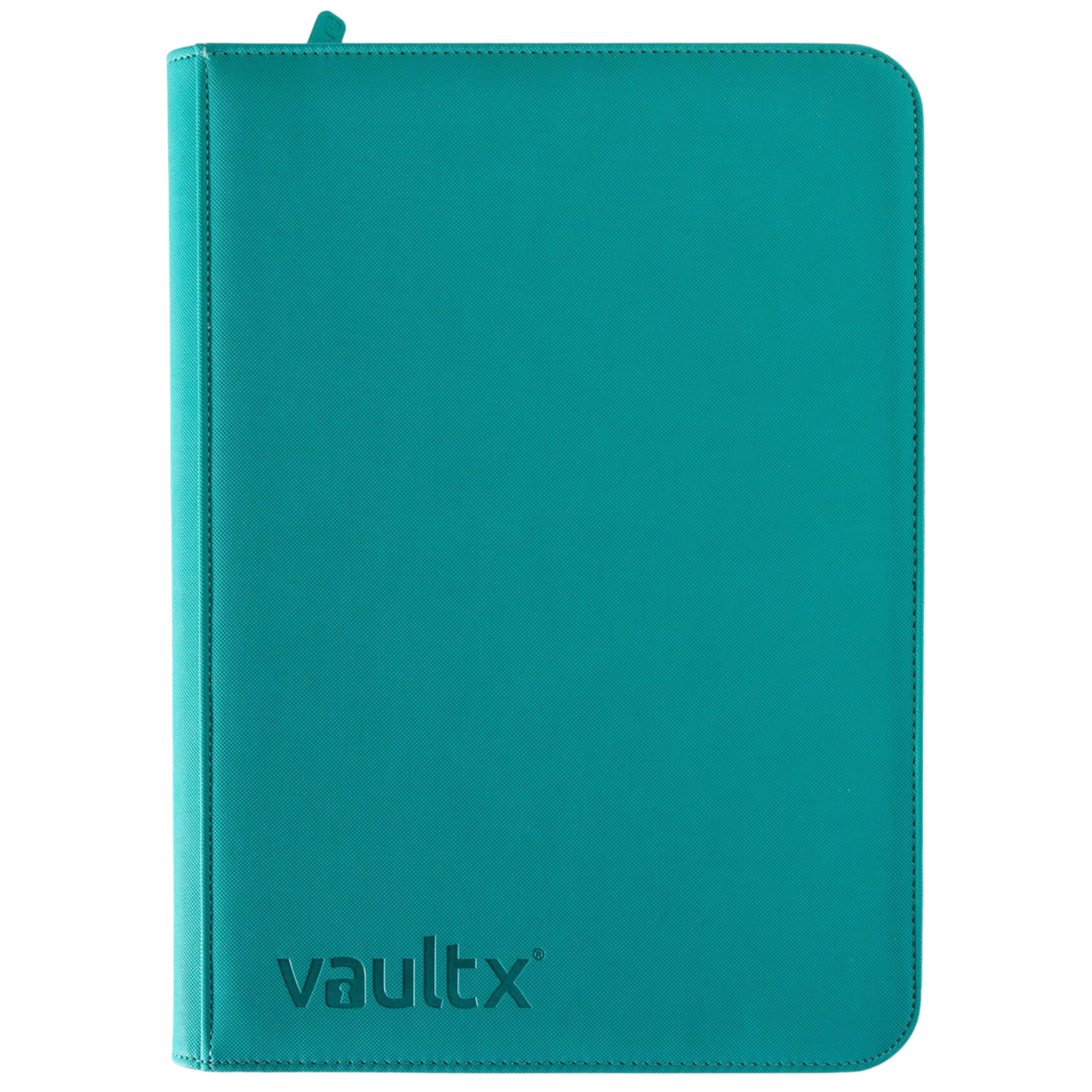 Vault X Exo-Tec Zip Binder [9-Pocket]