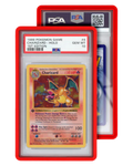 Graded Guard - Standard Case [PSA]