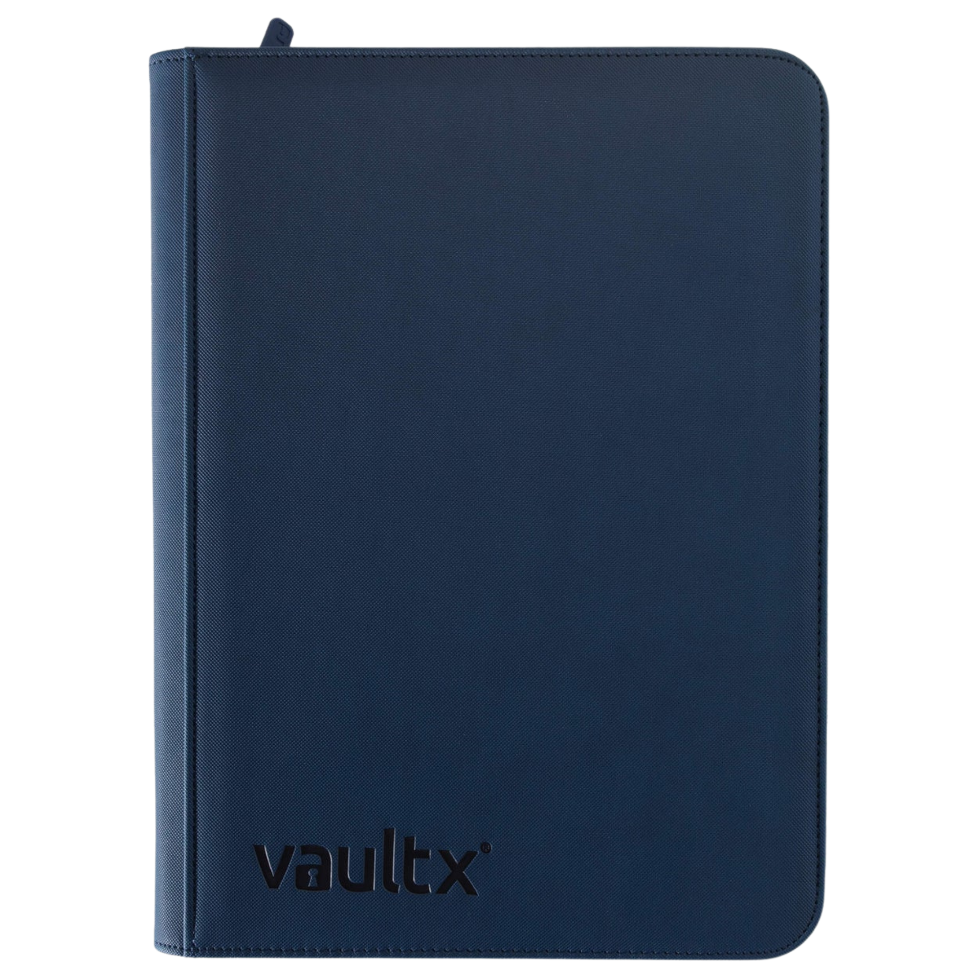 Vault X Exo-Tec Zip Binder [9-Pocket]