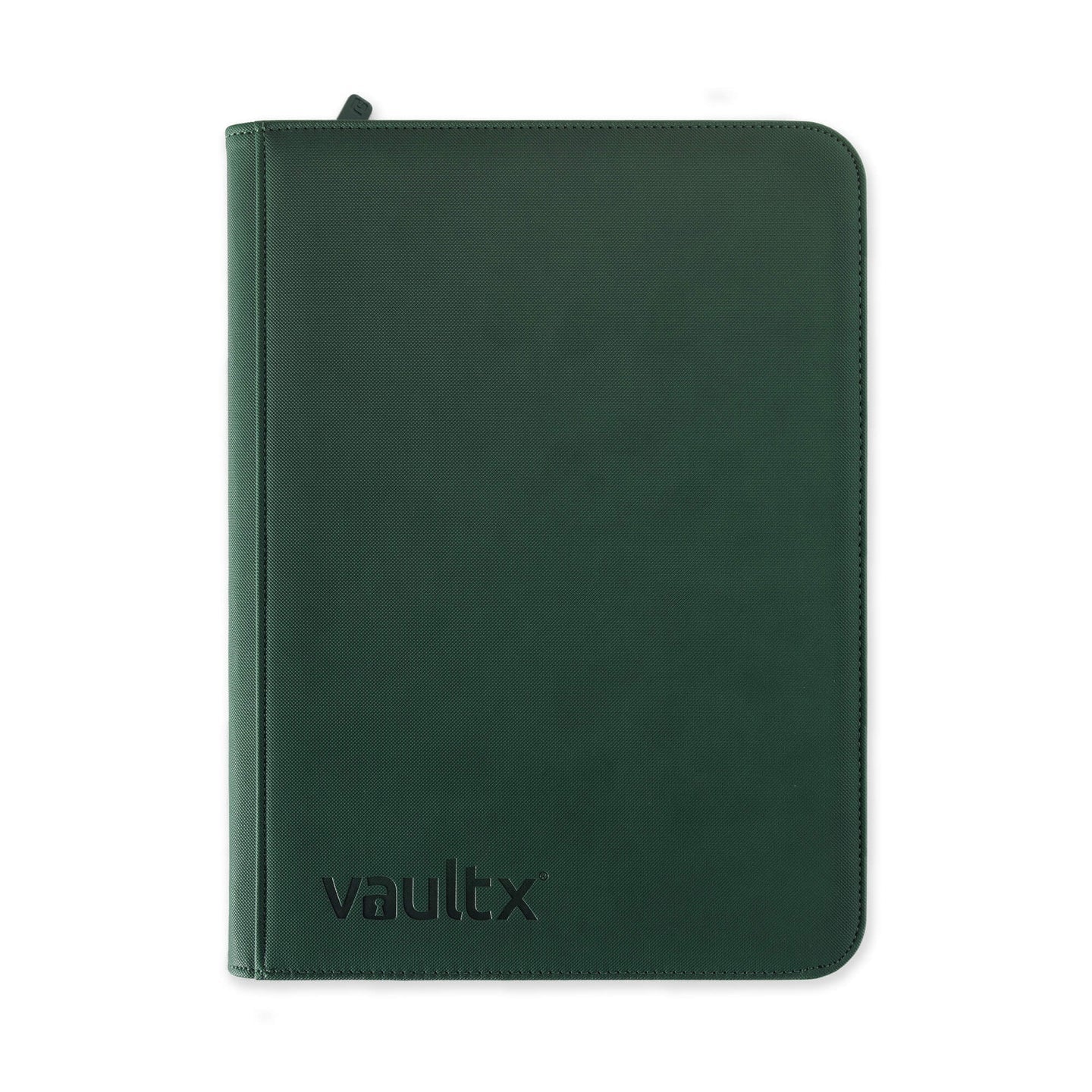 Vault X Exo-Tec Zip Binder [9-Pocket]