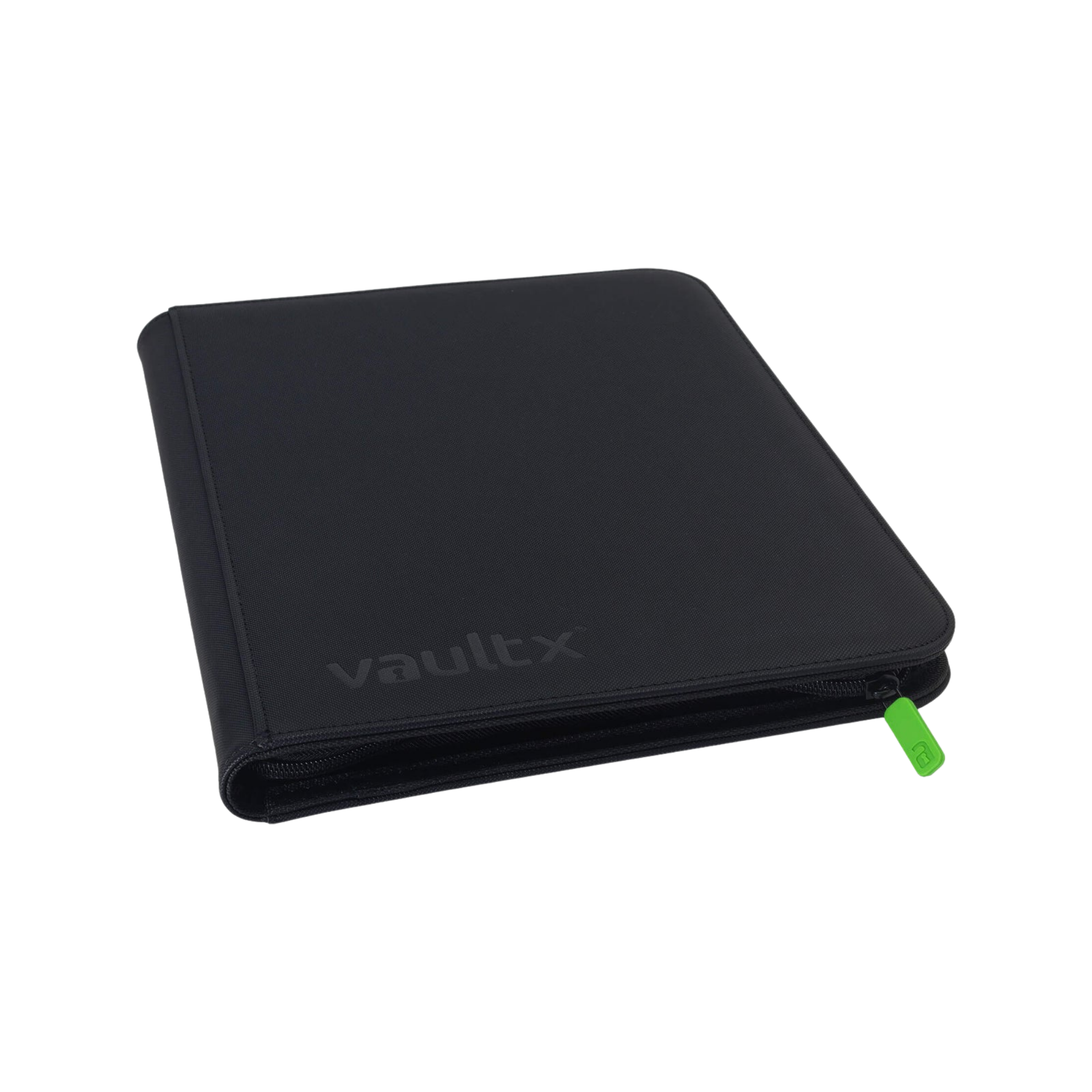 Vault X Exo-Tec Zip Binder [9-Pocket]
